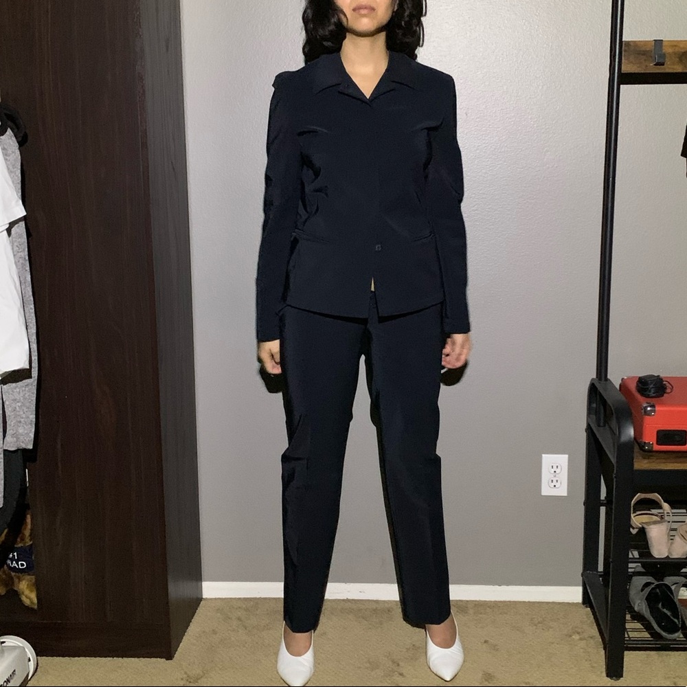 Prada Business suit - Picture 3 of 9